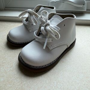 Footmates Todd boot size 4